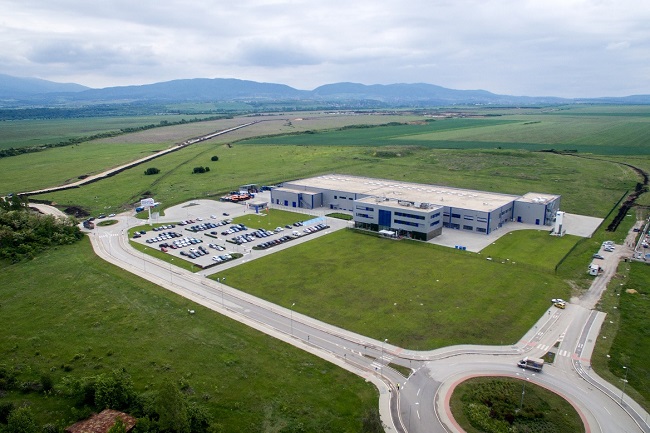 BHTC инвестира още 32 млн. лв. в Божурище