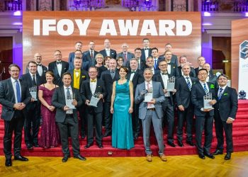 IFOY 2019 - печелят иноваторите