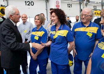 Poste Italiane откри най-големият eCommerce хъб в Италия