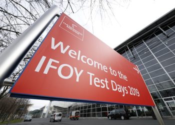 16 фирми в надпреварата за IFOY AWARD 2020