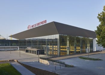 IFOY премести тестовите дни в Дортмунд
