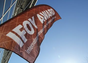17 машини и решения на финалите на IFOY AWARD 2021
