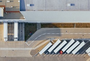 Рекордна заетост на логистични площи в Европа