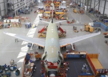 Airbus и CEVA Logistics с още един договор за доставки