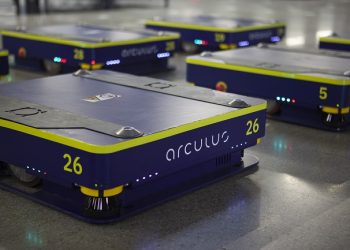 IFOY 2021: Гъвкавият и компактен arculee2