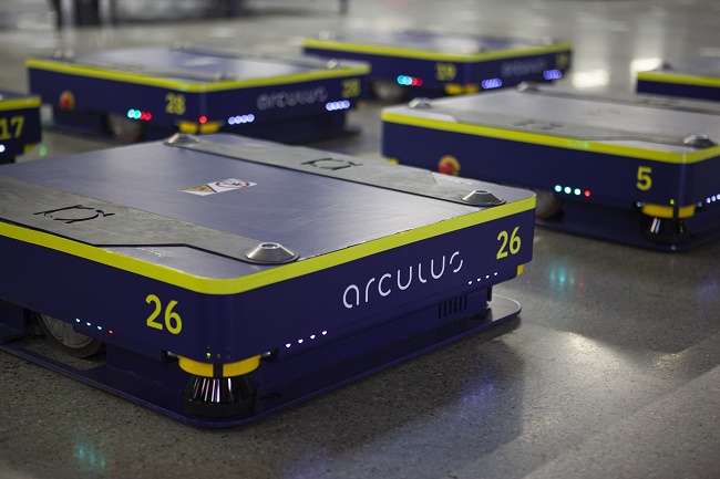 IFOY 2021: Гъвкавият и компактен arculee2
