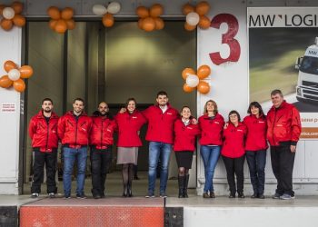 MW LOGISTICA е в пълна готовност да обслужва онлайн търговци