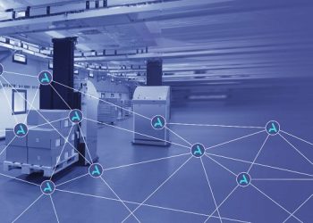 IFOY: SYNA.OS командва флот от роботи