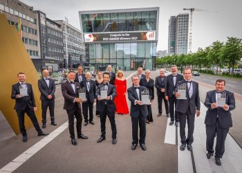 Шестима победители на IFOY AWARD 2021