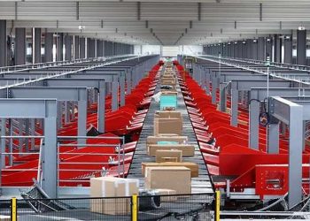 DPD France отваря най-големия си хъб във Франция