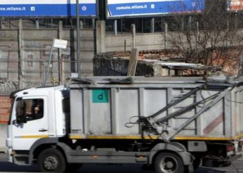 Новите ограничения за камиони в Милано се прилагат от 1 октомври