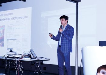 Модерните системи, които организират склада