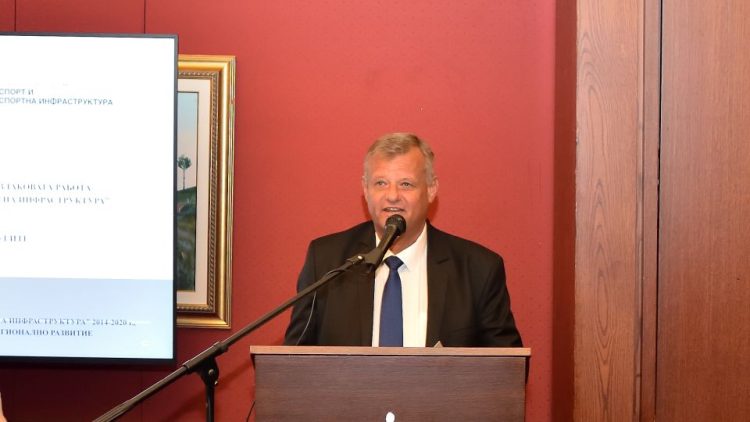 Нова система улеснява планирането на товарен жп транспорт