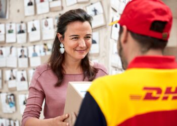 DHL Express обяви годишната актуализация на цените си в България