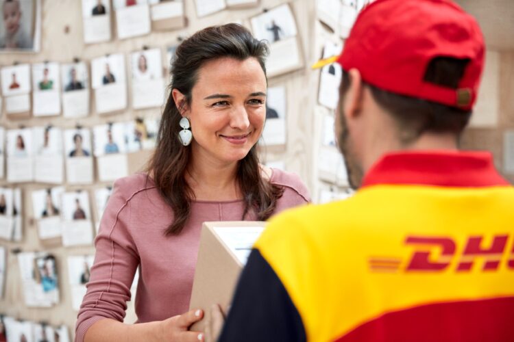 DHL Express обяви годишната актуализация на цените си в България