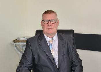 Нов генерален директор на ДП „Пристанищна инфраструктура“