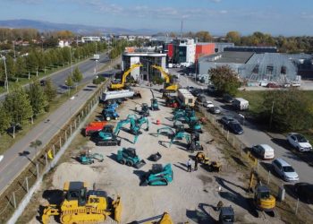 Ден на отворените врати в Инжконсулт на 20 октомври