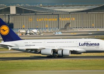 Lufthansa Technik с проект за нови 85 работни места в България