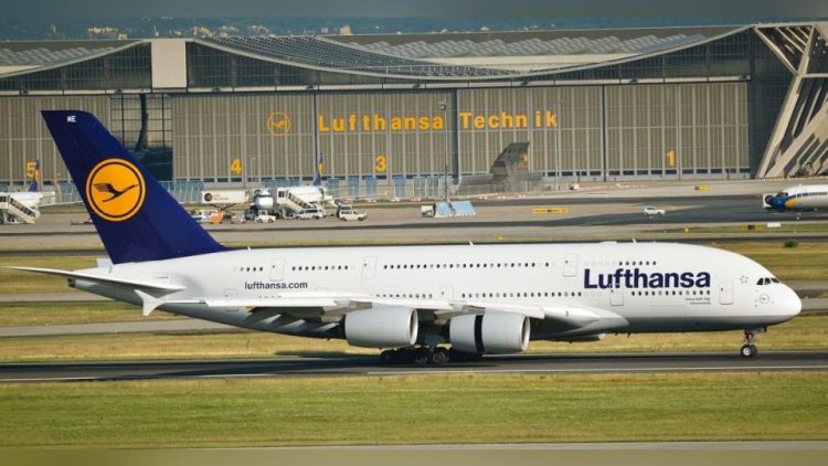 Lufthansa Technik с проект за нови 85 работни места в България