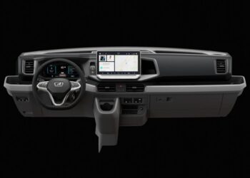 MAN TGE Next Level ще достигне до клиентите в средата на 2024 г.
