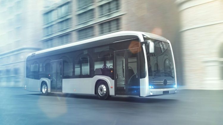 Недостигът на шофьори на автобуси в Европа нараства с 54 на сто за година