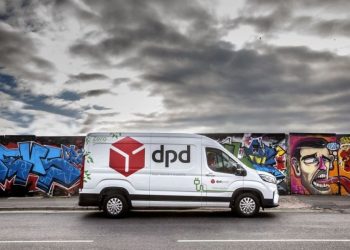 DPD обещава революция в доставките с откриването на нов зелен хъб