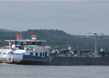 Предприемат спешни действия за приключване на FAST Danube
