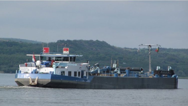Предприемат спешни действия за приключване на FAST Danube