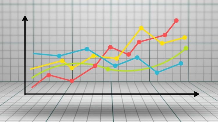 14,5% ръст на пазара за сухопътни товарни превози