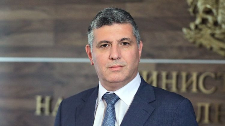 Строим 5 магистрали за 1 млрд. лв. през 2024 г.