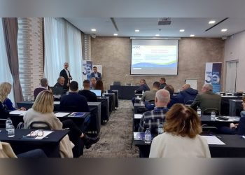 Спедиторската гилдия открои рисковете на пазара