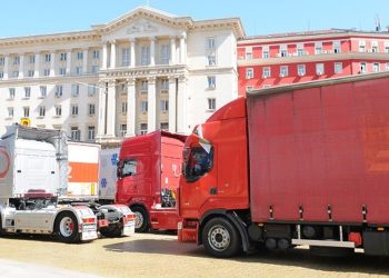 Българските превозвачи постигнаха първи успех в Европейския съд в Люксембург