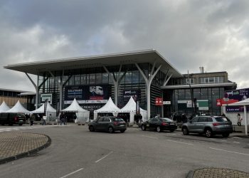 SOLUTRANS 2023 с рекорден брой участници и посетители