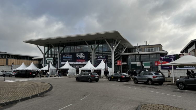 SOLUTRANS 2023 с рекорден брой участници и посетители