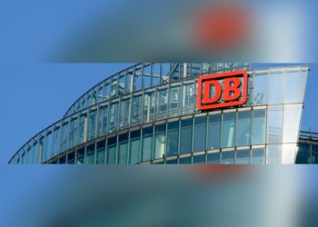 Deutsche Bahn започна процеса на продажба на DB Schenker