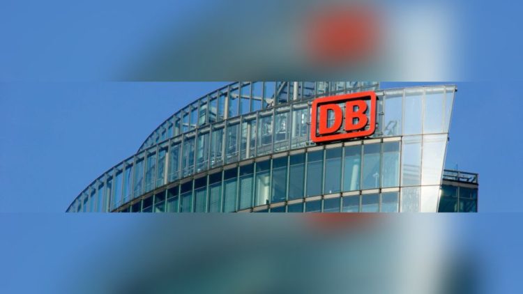 Deutsche Bahn започна процеса на продажба на DB Schenker
