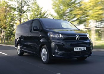 Новият Citroën SpaceTourer – комфорт, свързаност и стил
