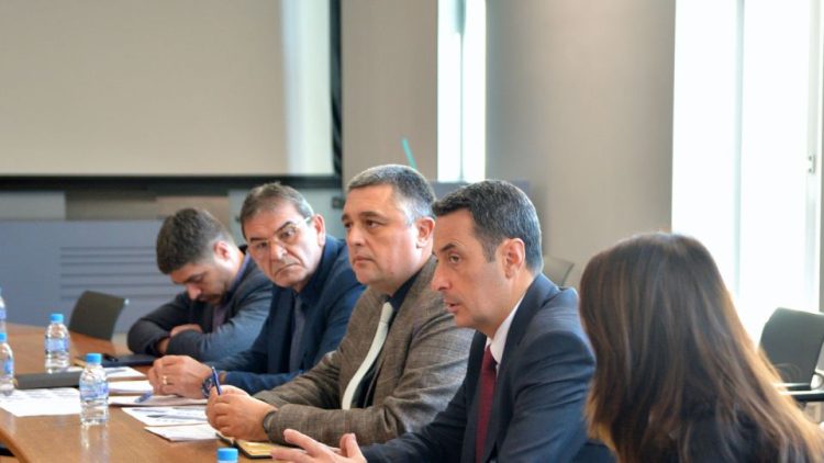 Министър Гвоздейков обеща сериозна реформа в ИА Автомобилна администрация