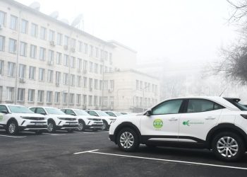 БТА се електрифицира с 30 Opel Mokka Electric