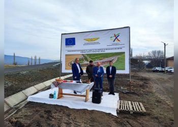 Два нови жп надлеза по линията Пловдив-Бургас вече са в експлоатация