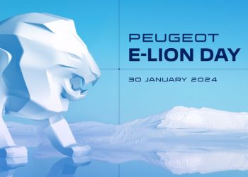 Посланията на PEUGEOT E-Lion Days 2024