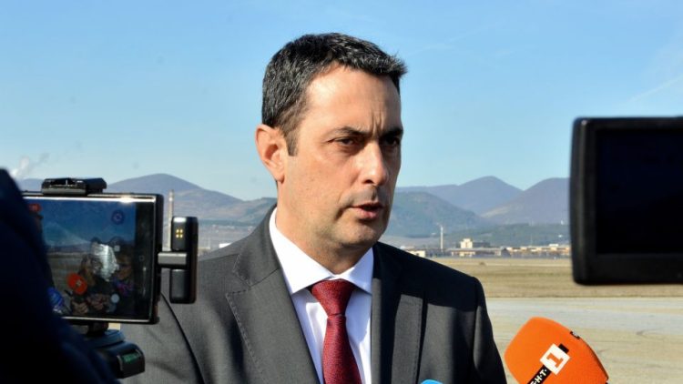 Третата HEMS база ще бъде в Сливен