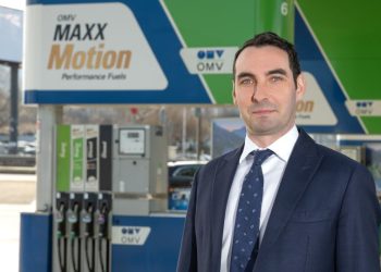 Ангел Тухов е новият управител на OMV България