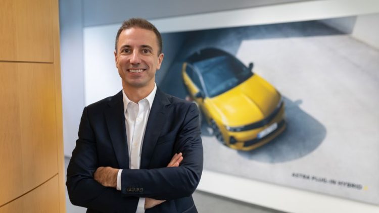 Три важни етапа предстоят за Opel през 2024 година