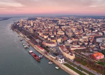Влизат ли речните пристанища в обхвата на частичното приемане в Шенген?