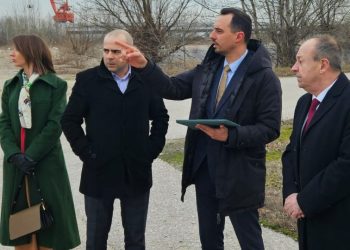 Инвестират 25 млн. лева за развитието на Индустриален парк Видин