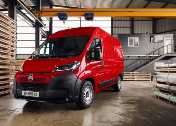 Citroën Jumper на 30 години