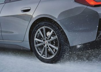 Bridgestone пуска на пазара новата Blizzak 6 ENLITEN