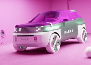 Новата глобална игра на FIAT