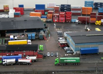 Ново законодателство за каботаж влиза в сила в Норвегия